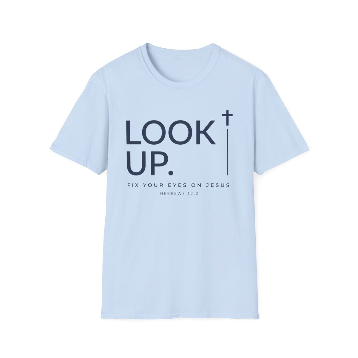 Look Up T-Shirt