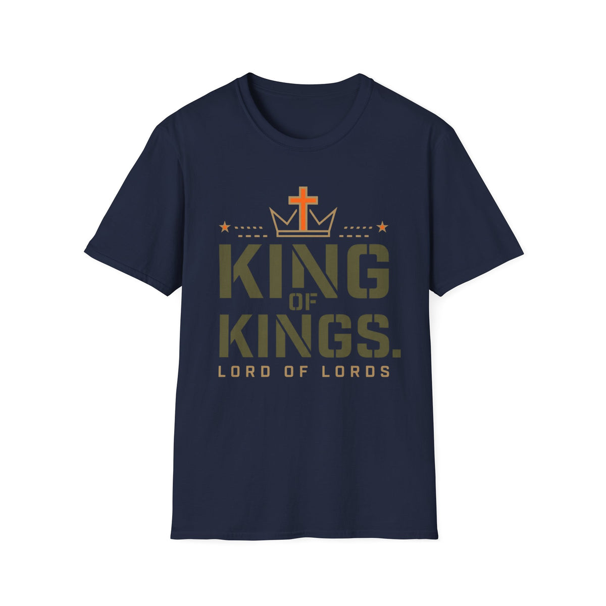 King Of Kings T-Shirt