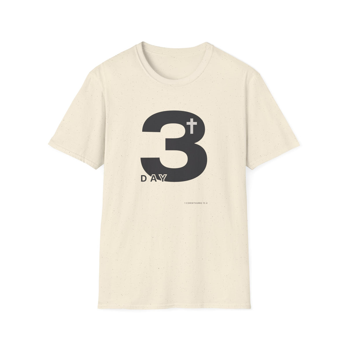 Day 3 T-Shirt