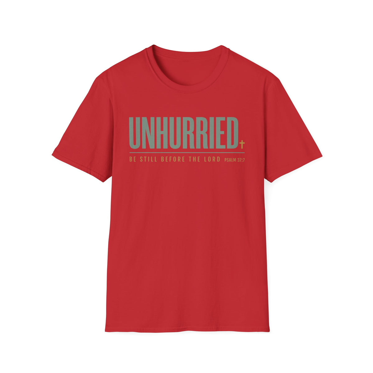 Unhurried T-Shirt