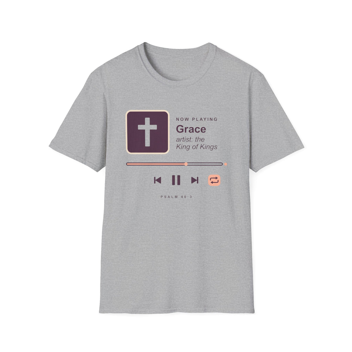 Now Playing T-Shirt