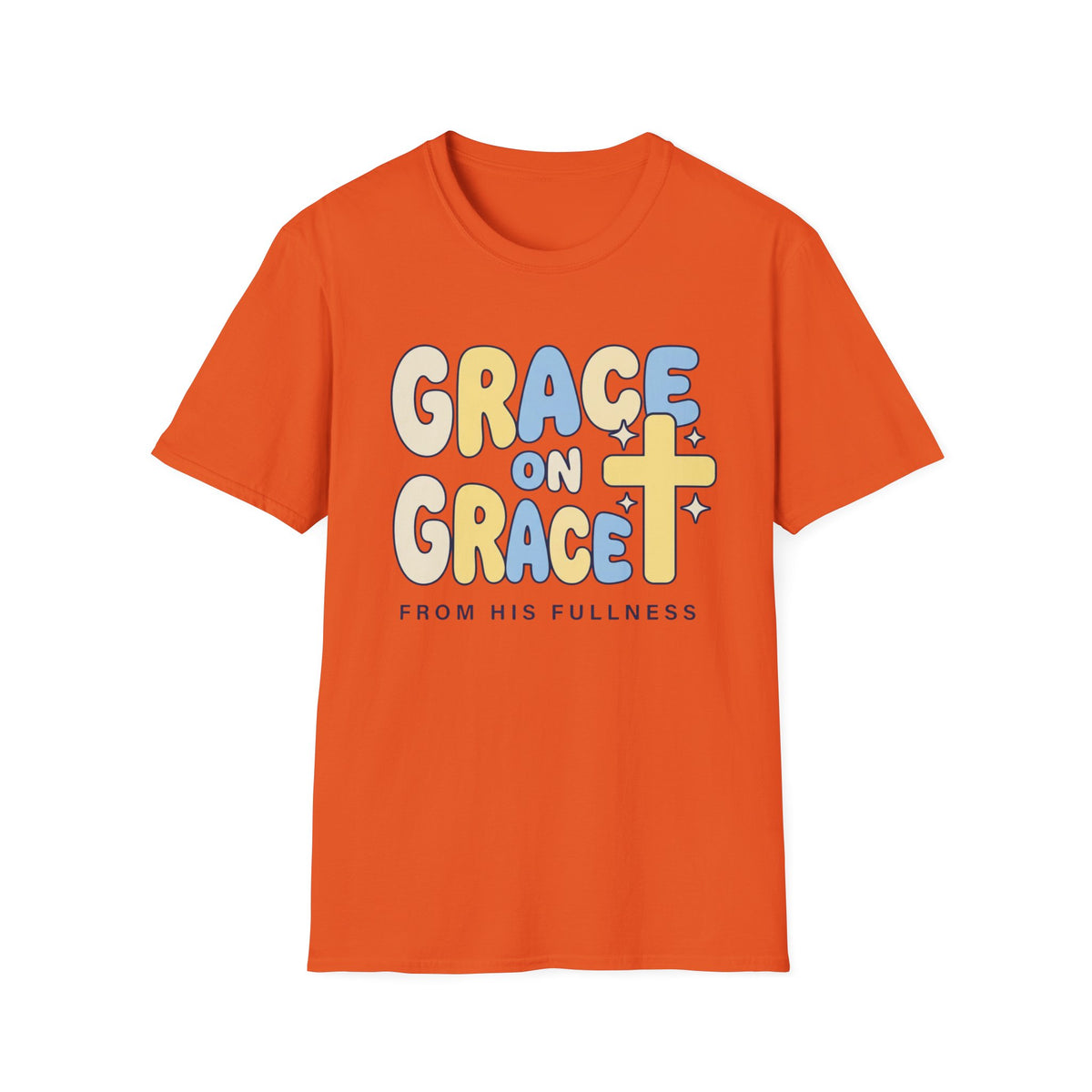 Grace On Grace T-Shirt