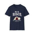 He Is Risen T-Shirt