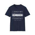 Hidden Message T-Shirt
