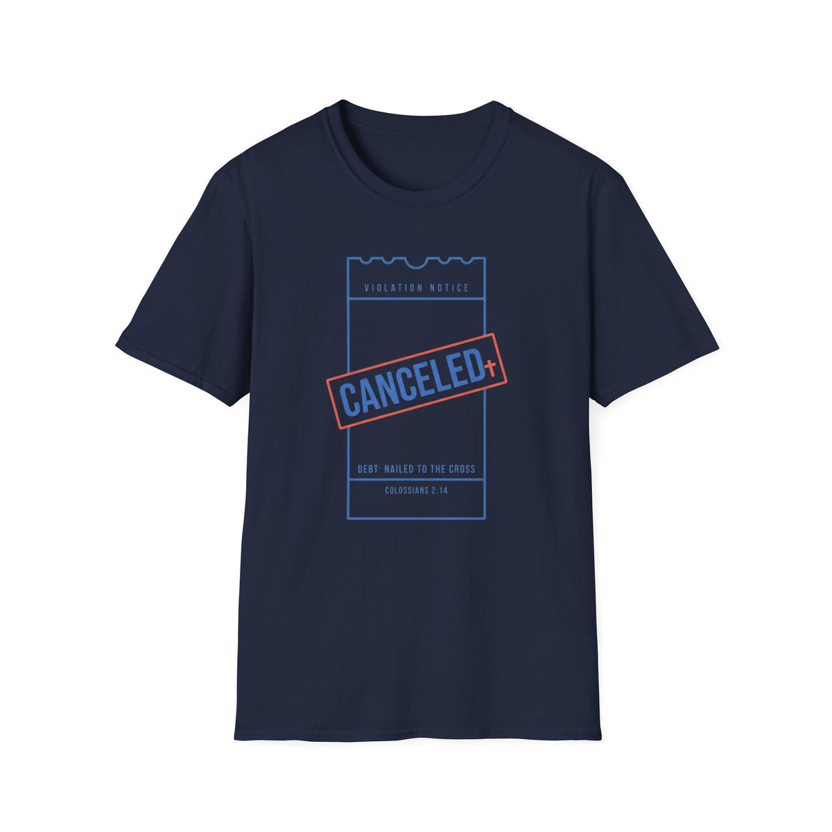 Canceled T-Shirt