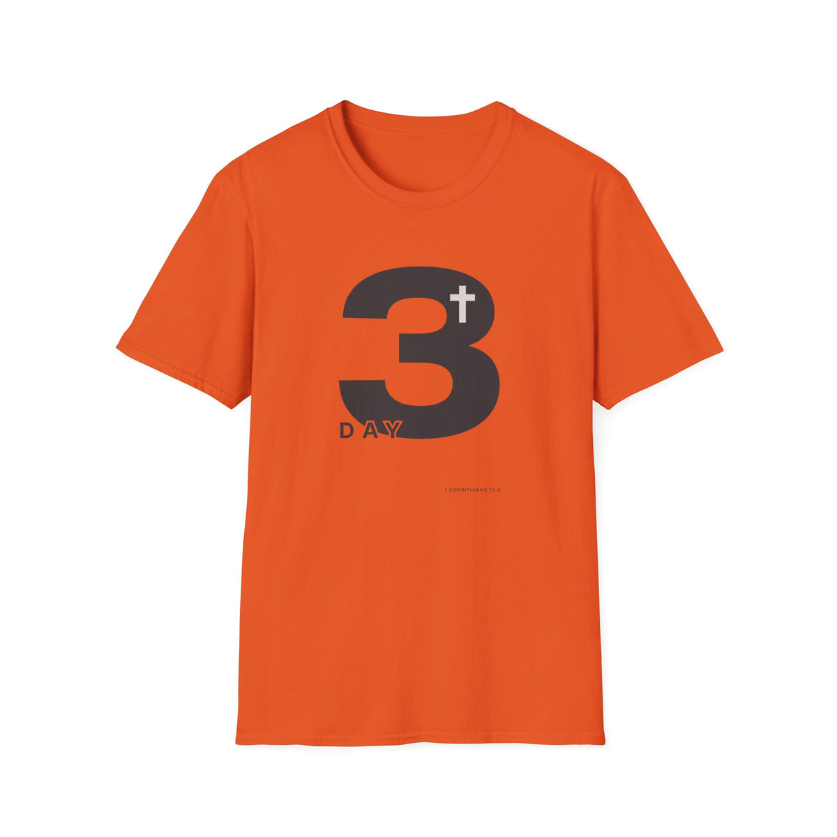Day 3 T-Shirt