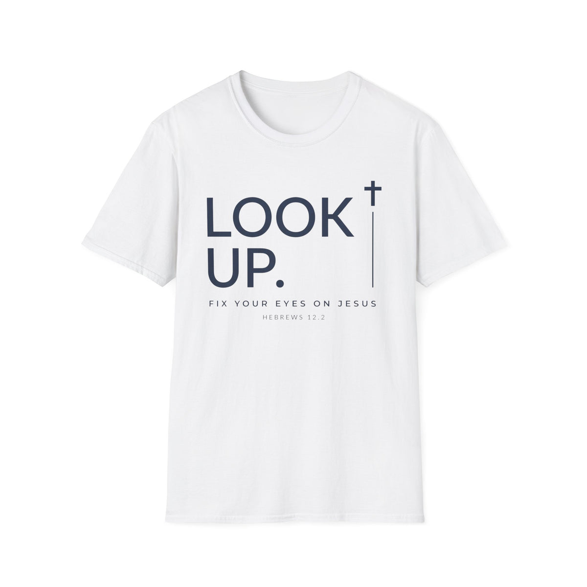 Look Up T-Shirt