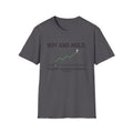 Buy And Hold T-Shirt