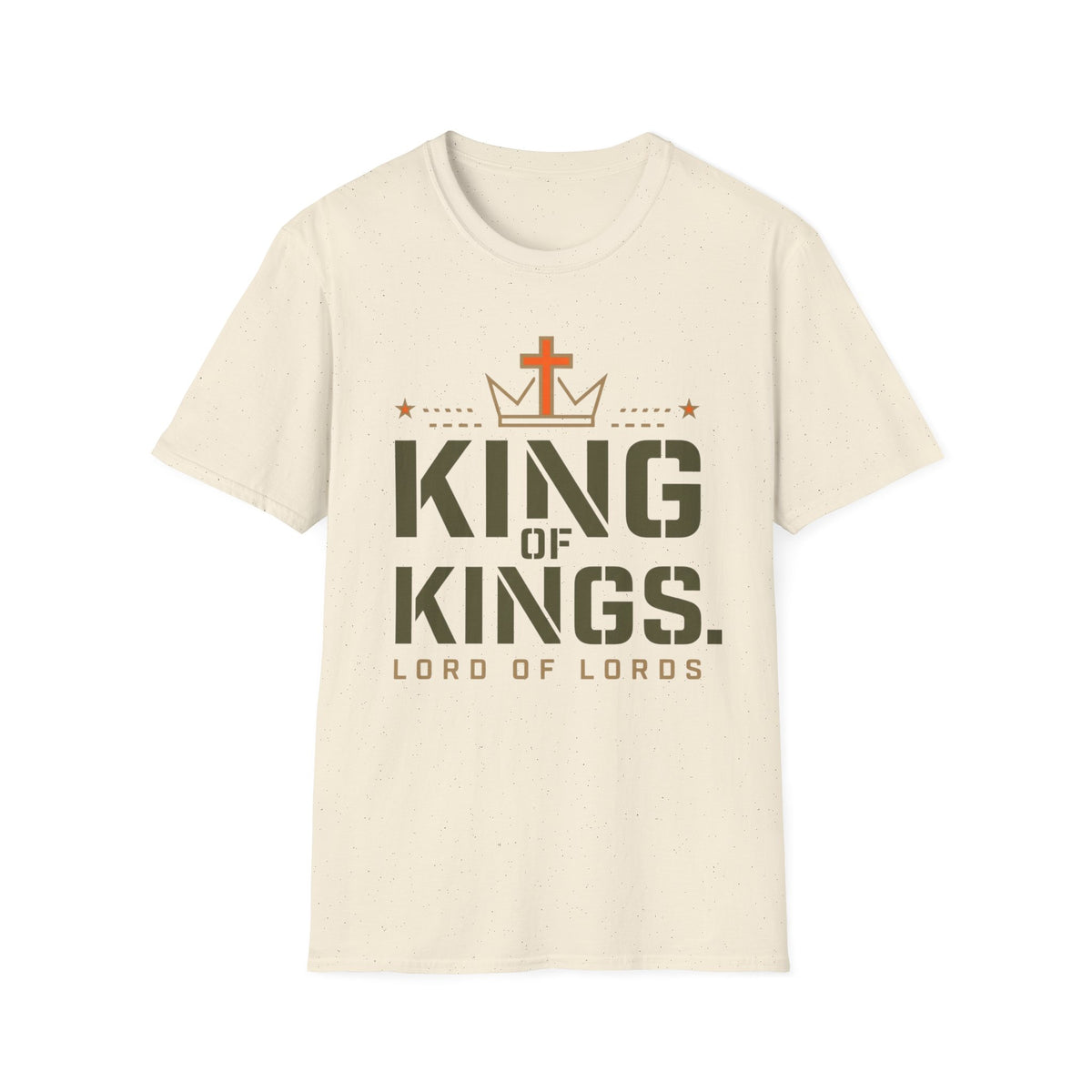 King Of Kings T-Shirt