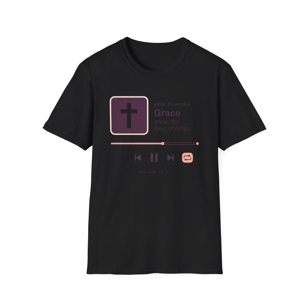 Now Playing T-Shirt