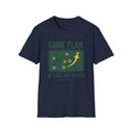 Game Plan T-Shirt