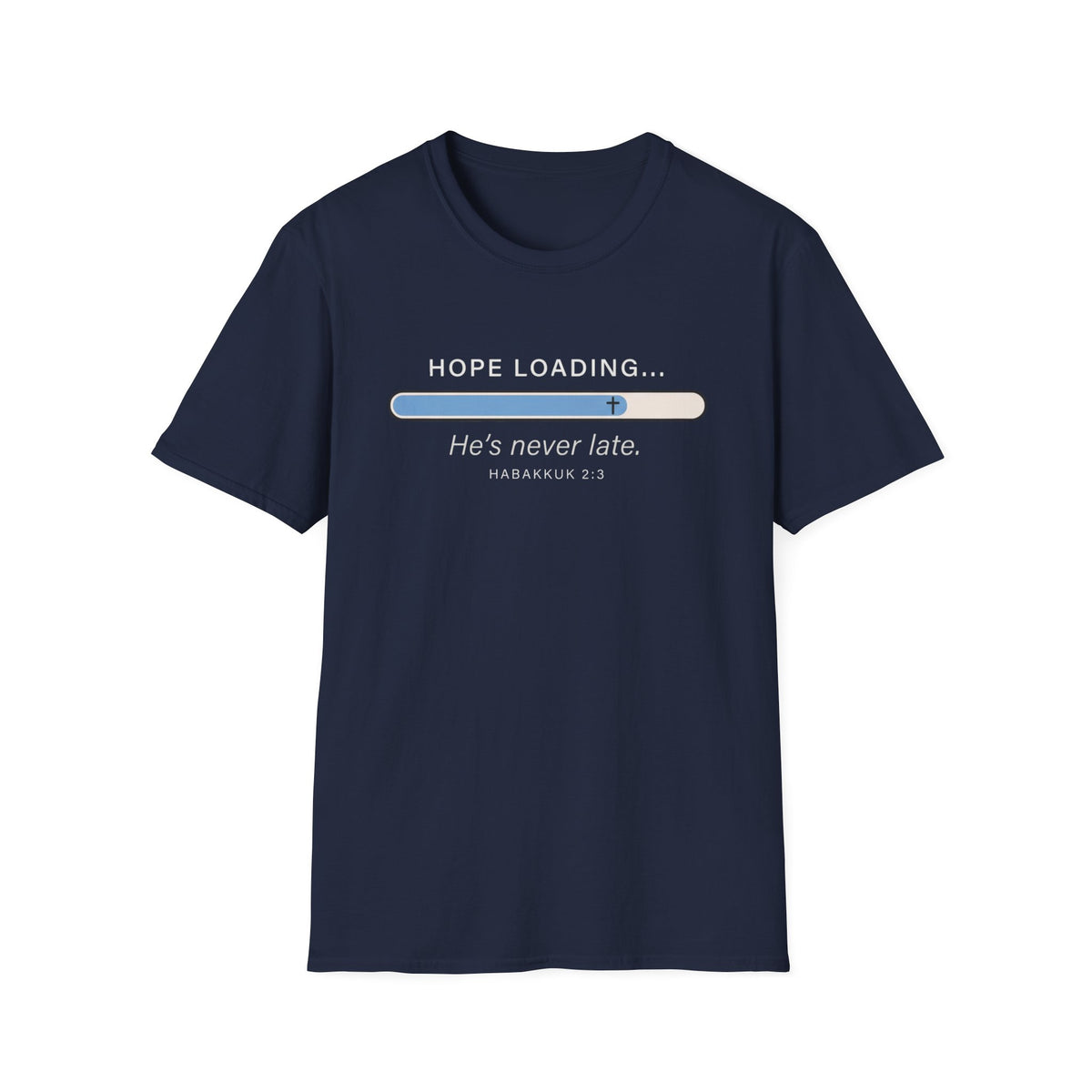 Hope Loading T-Shirt