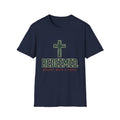 Redeemed Bought With A Price T-Shirt