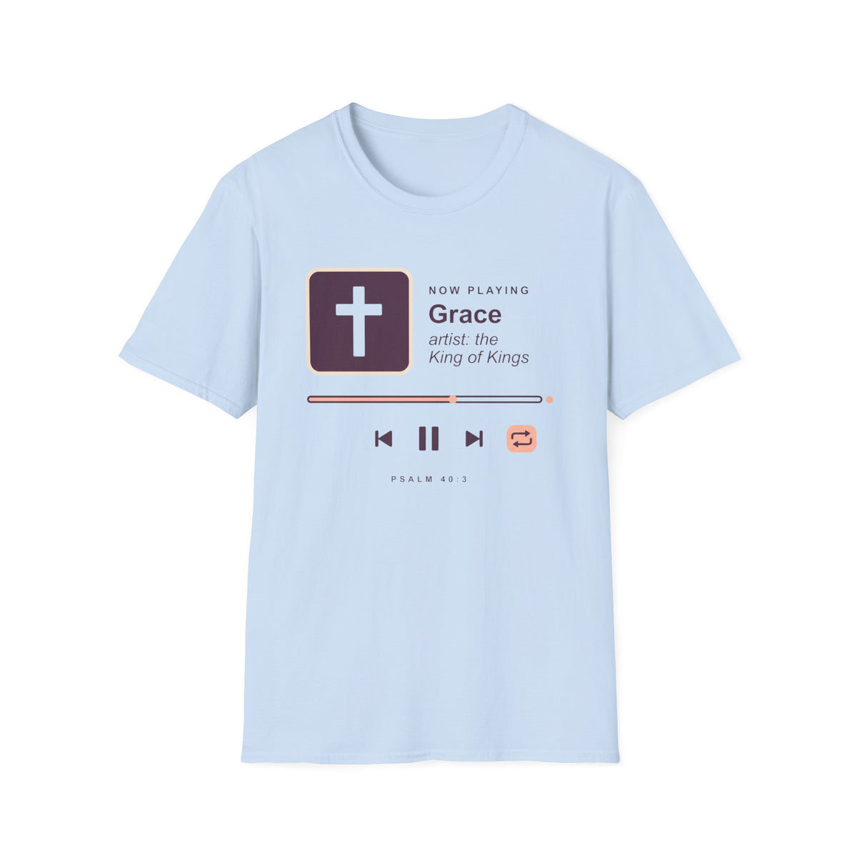 Now Playing T-Shirt