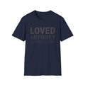 Loved Anyway T-Shirt