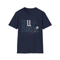 Still Standing T-Shirt