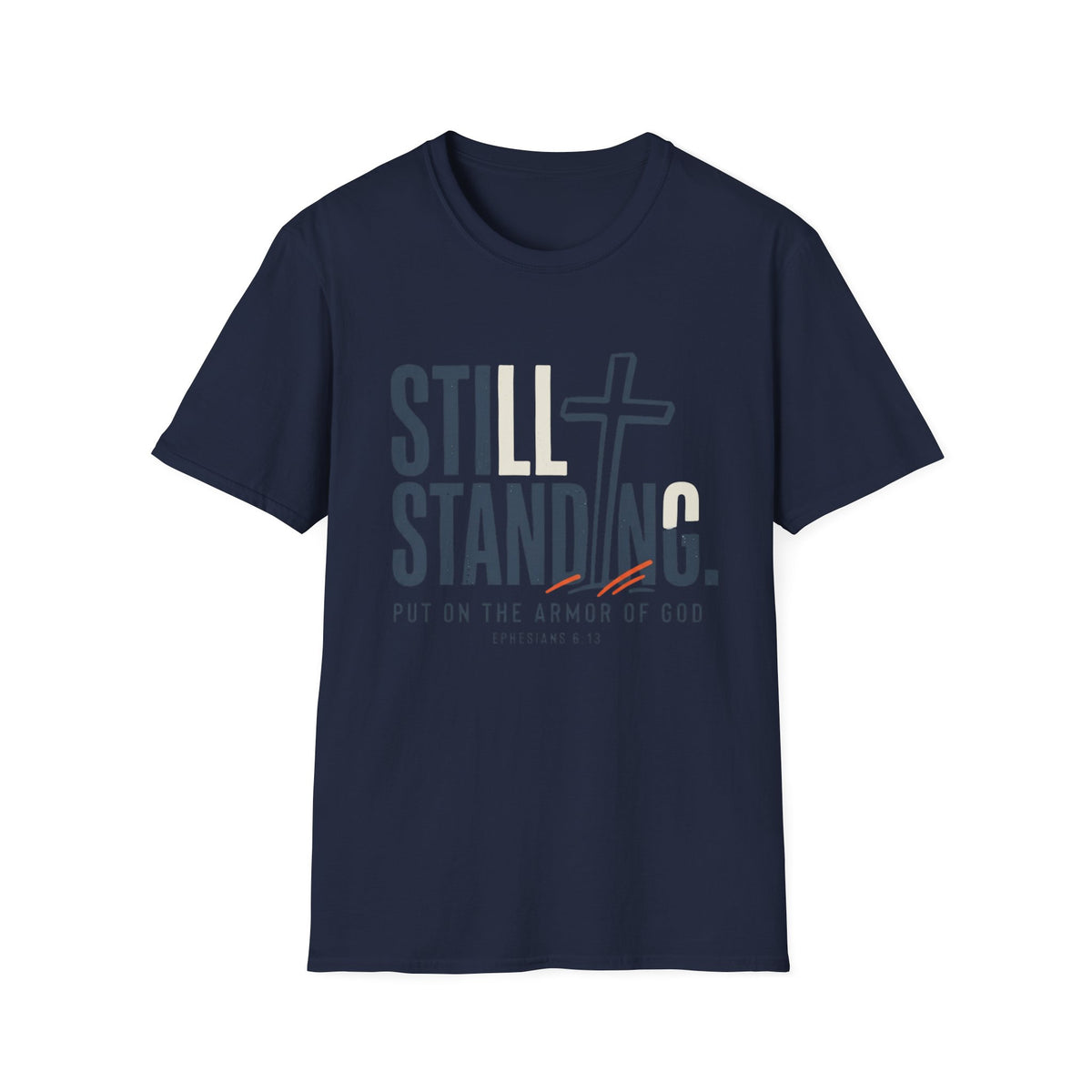Still Standing T-Shirt