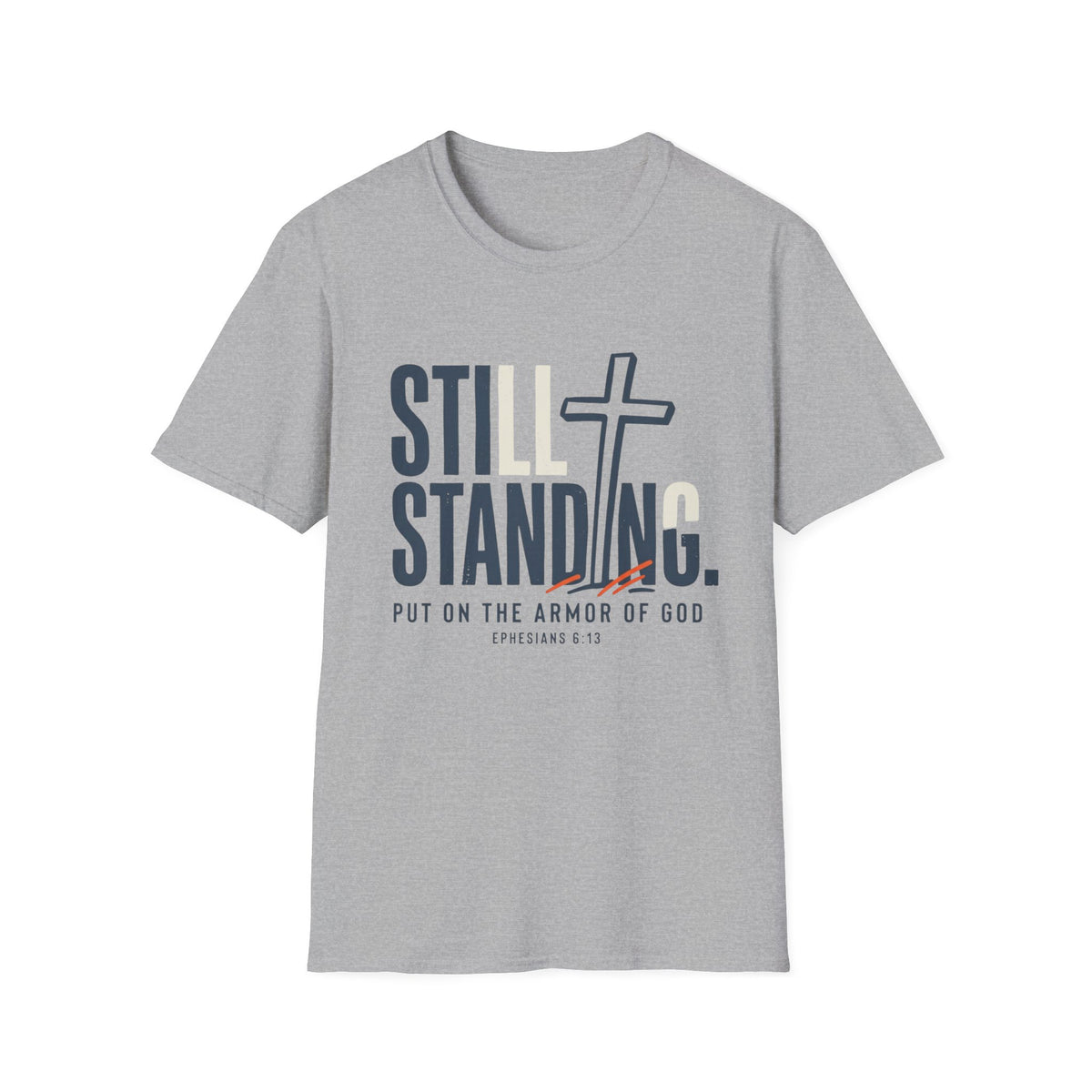 Still Standing T-Shirt