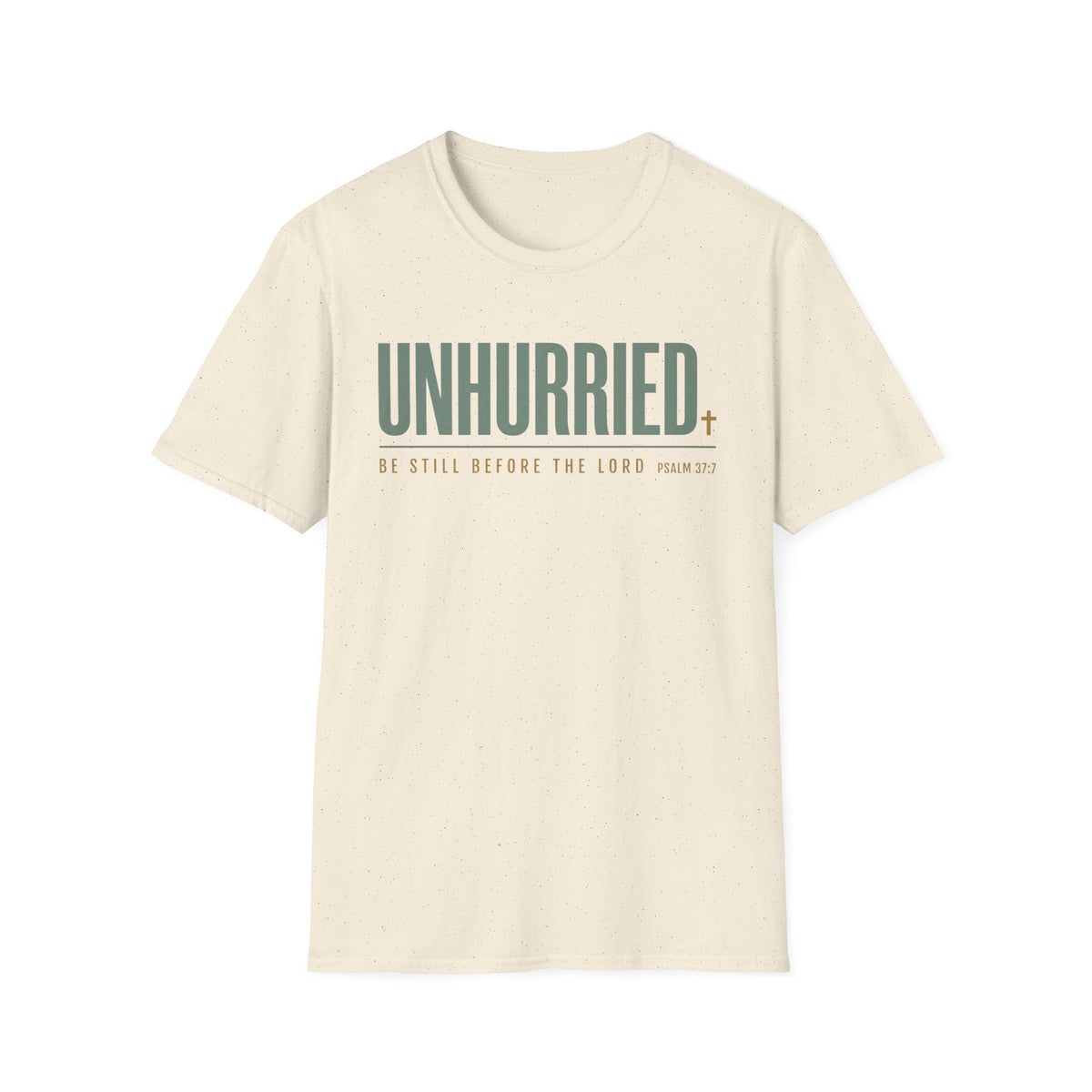 Unhurried T-Shirt