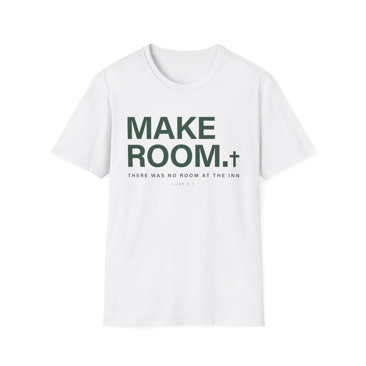 Make Room T-Shirt