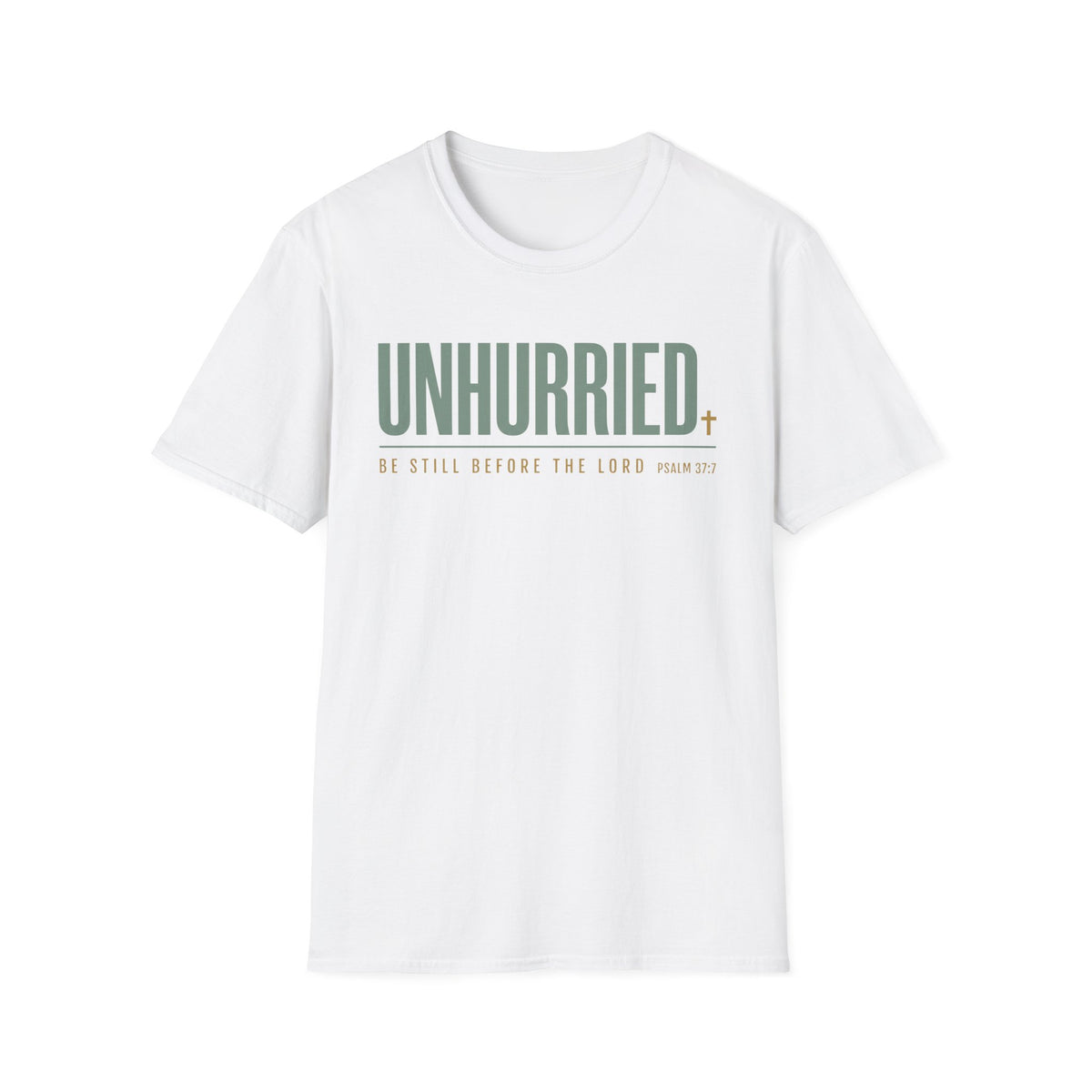 Unhurried T-Shirt