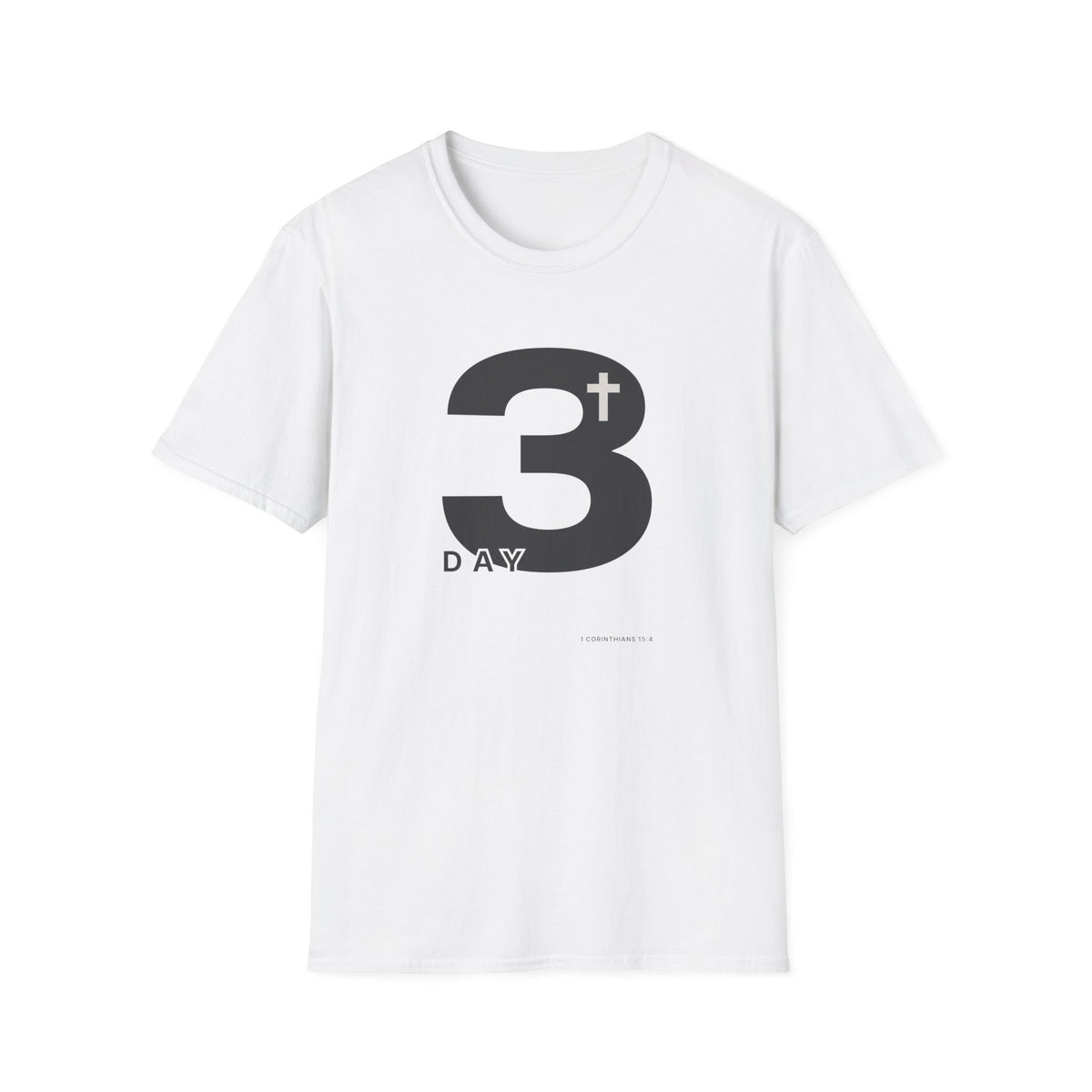 Day 3 T-Shirt
