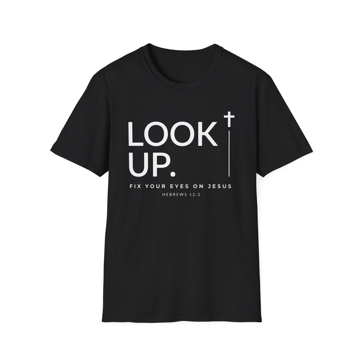 Look Up T-Shirt