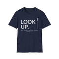 Look Up T-Shirt