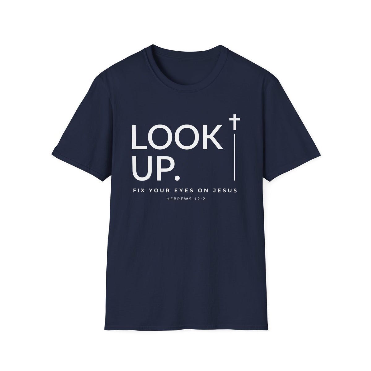 Look Up T-Shirt