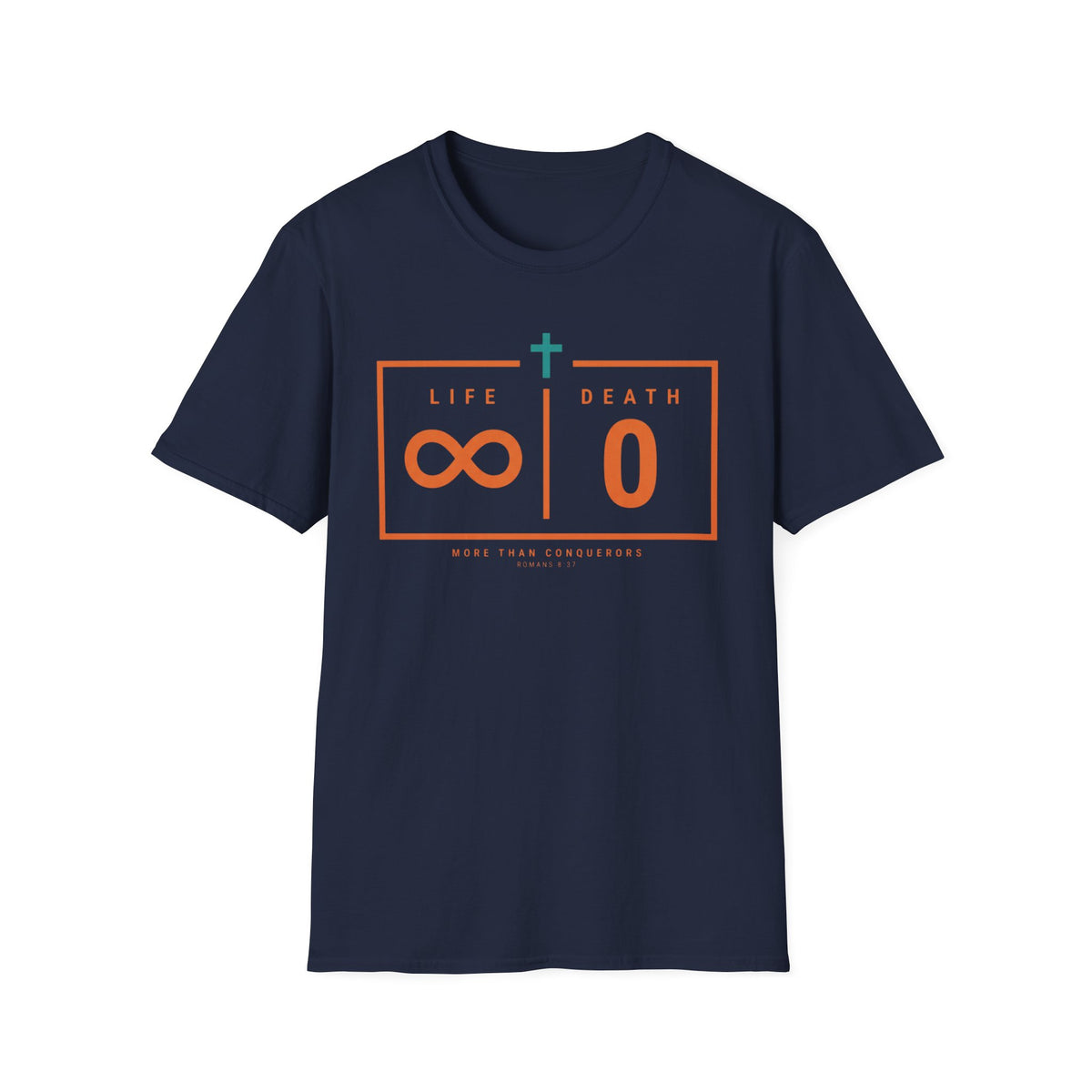 Final Score T-Shirt