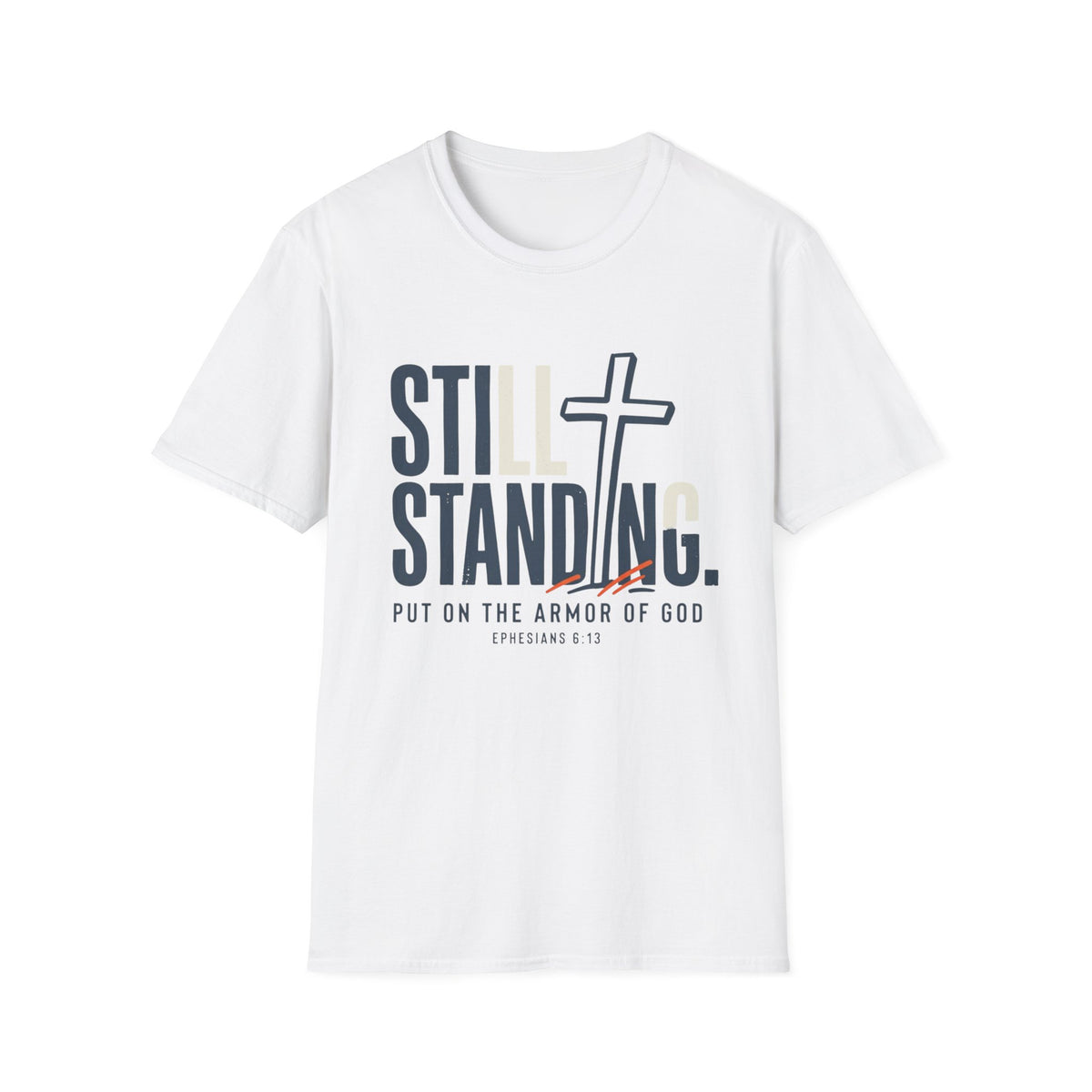 Still Standing T-Shirt