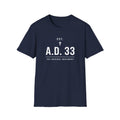 EST A.D 33 T-Shirt
