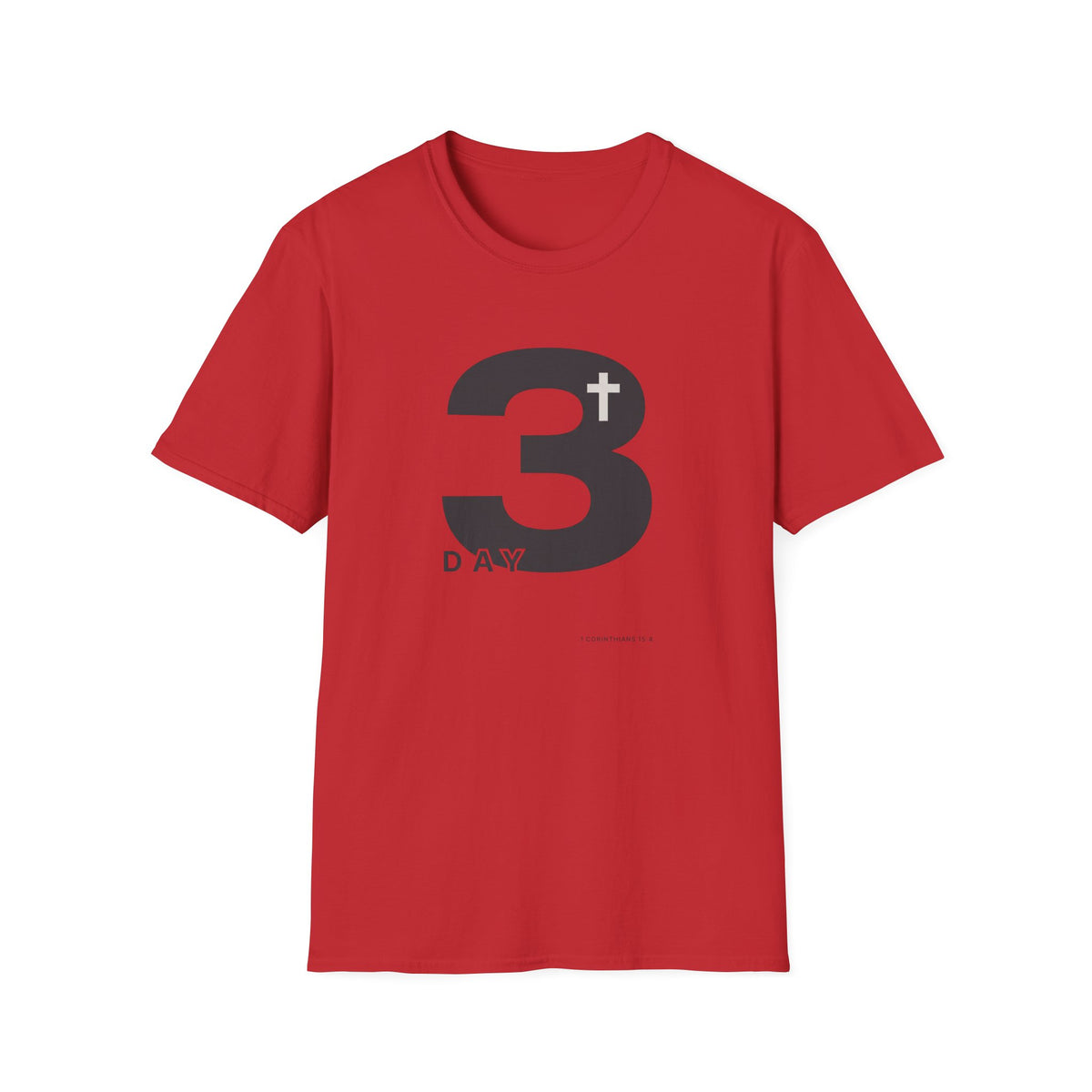 Day 3 T-Shirt
