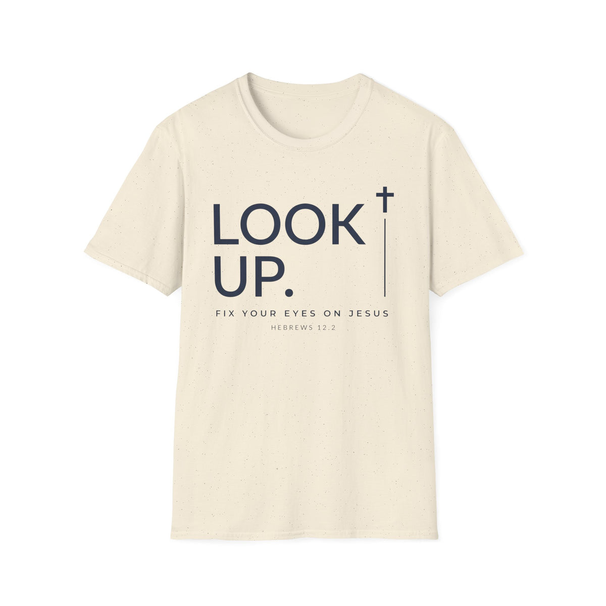 Look Up T-Shirt