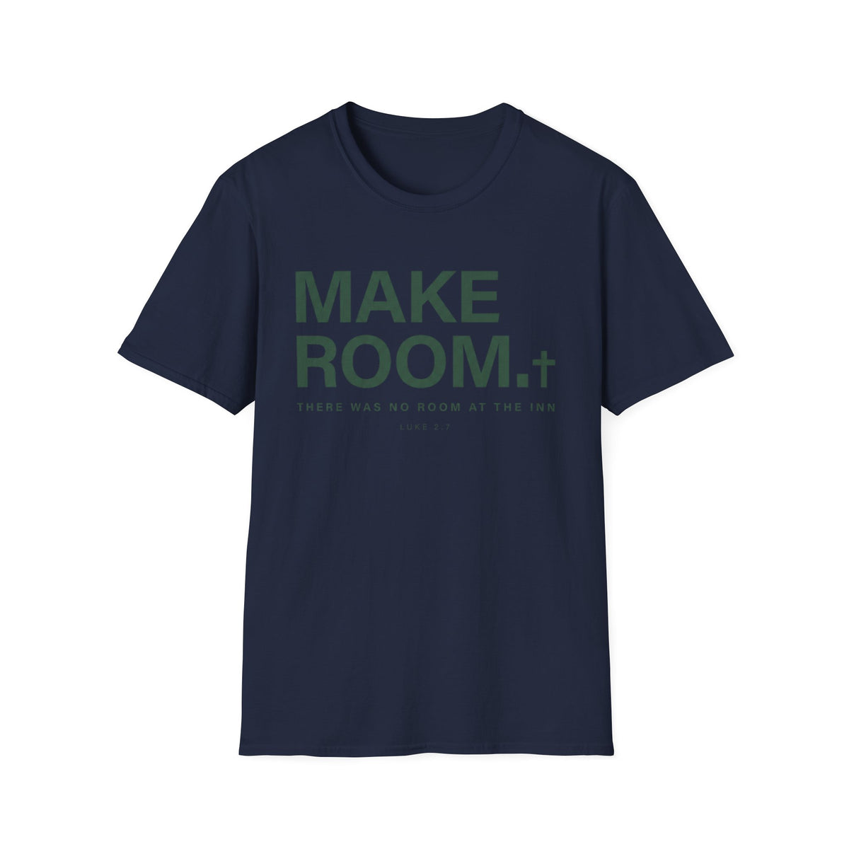 Make Room T-Shirt