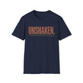 Unshaken T-Shirt
