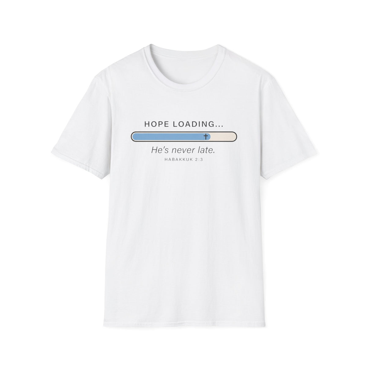 Hope Loading T-Shirt