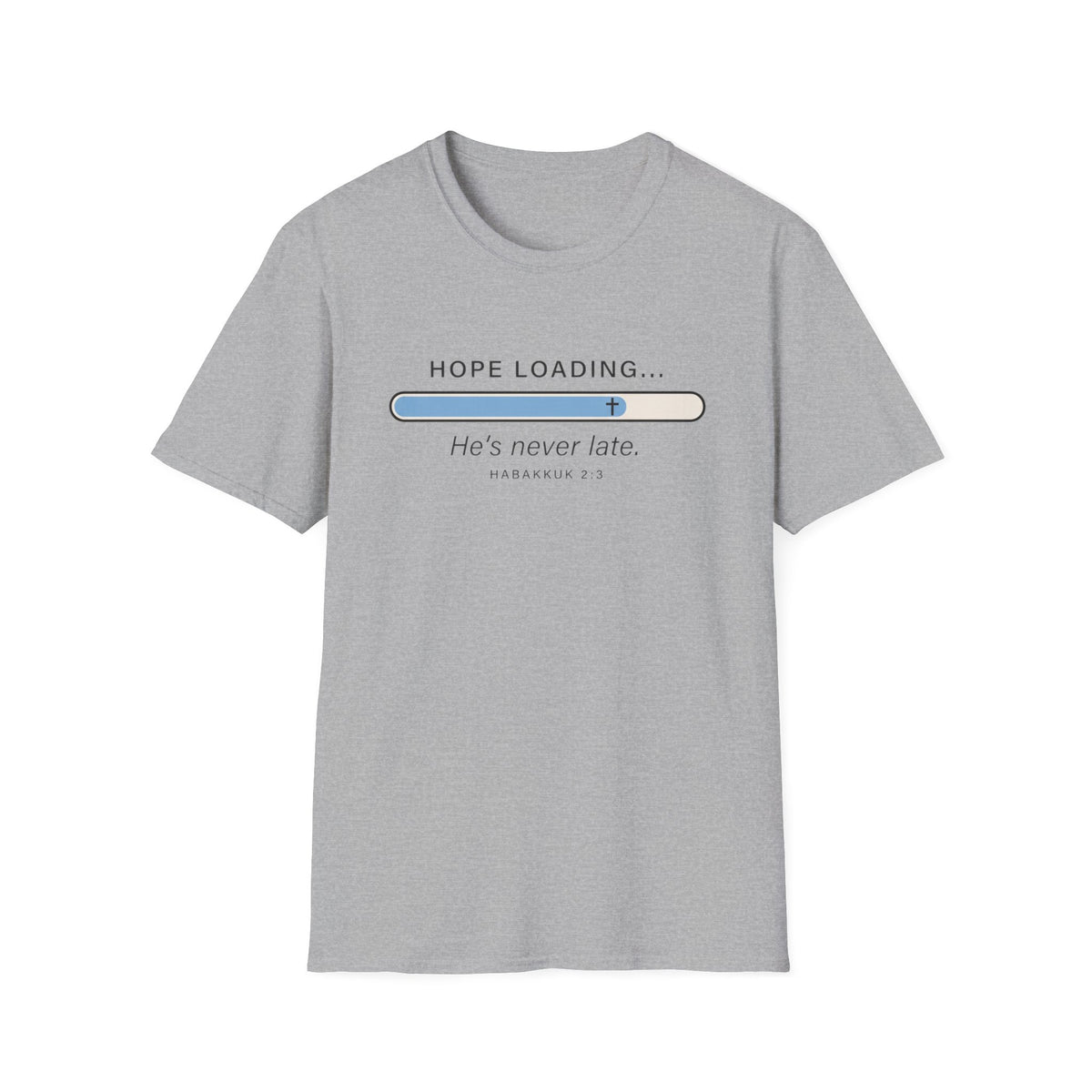 Hope Loading T-Shirt