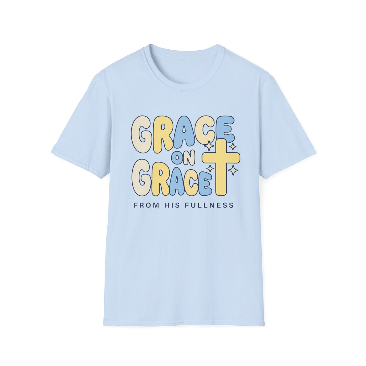 Grace On Grace T-Shirt
