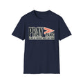 Pray > Panic T-Shirt