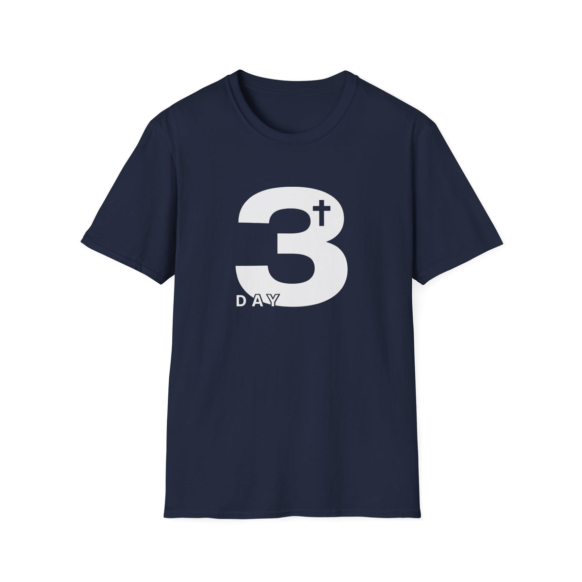 Day 3 T-Shirt