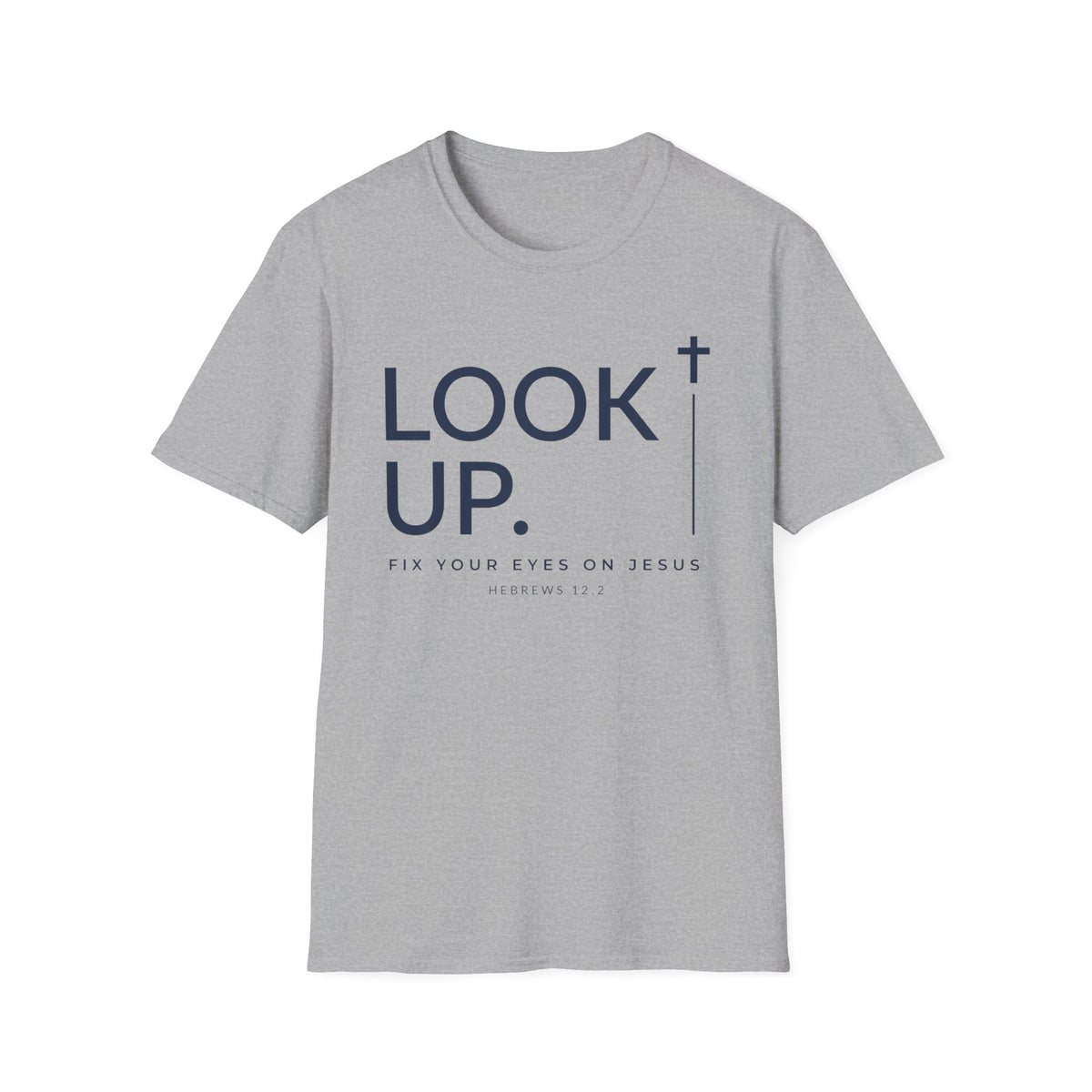 Look Up T-Shirt