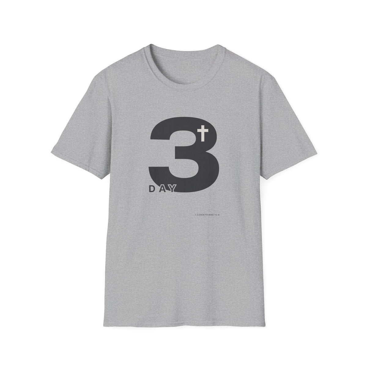 Day 3 T-Shirt