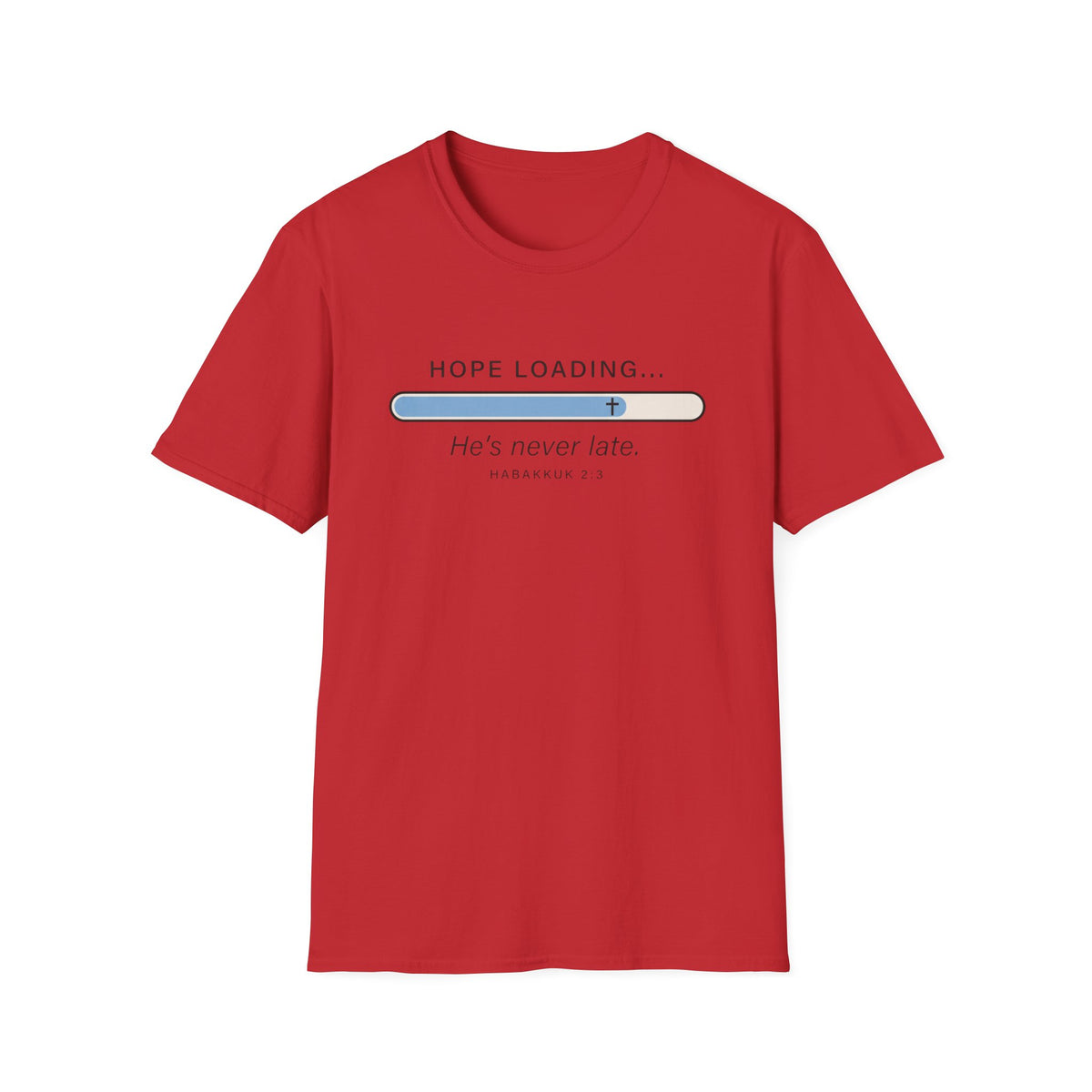 Hope Loading T-Shirt