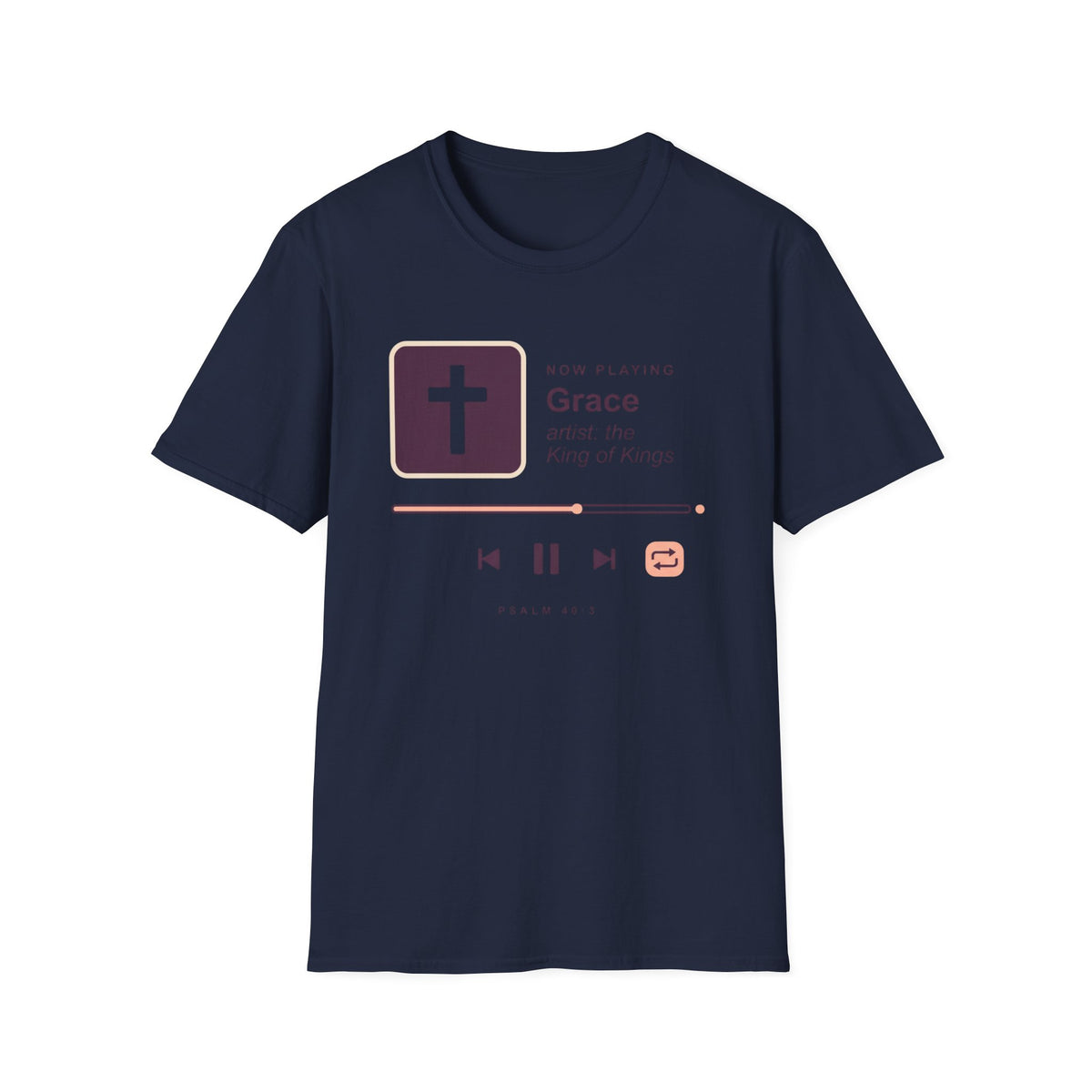 Now Playing T-Shirt