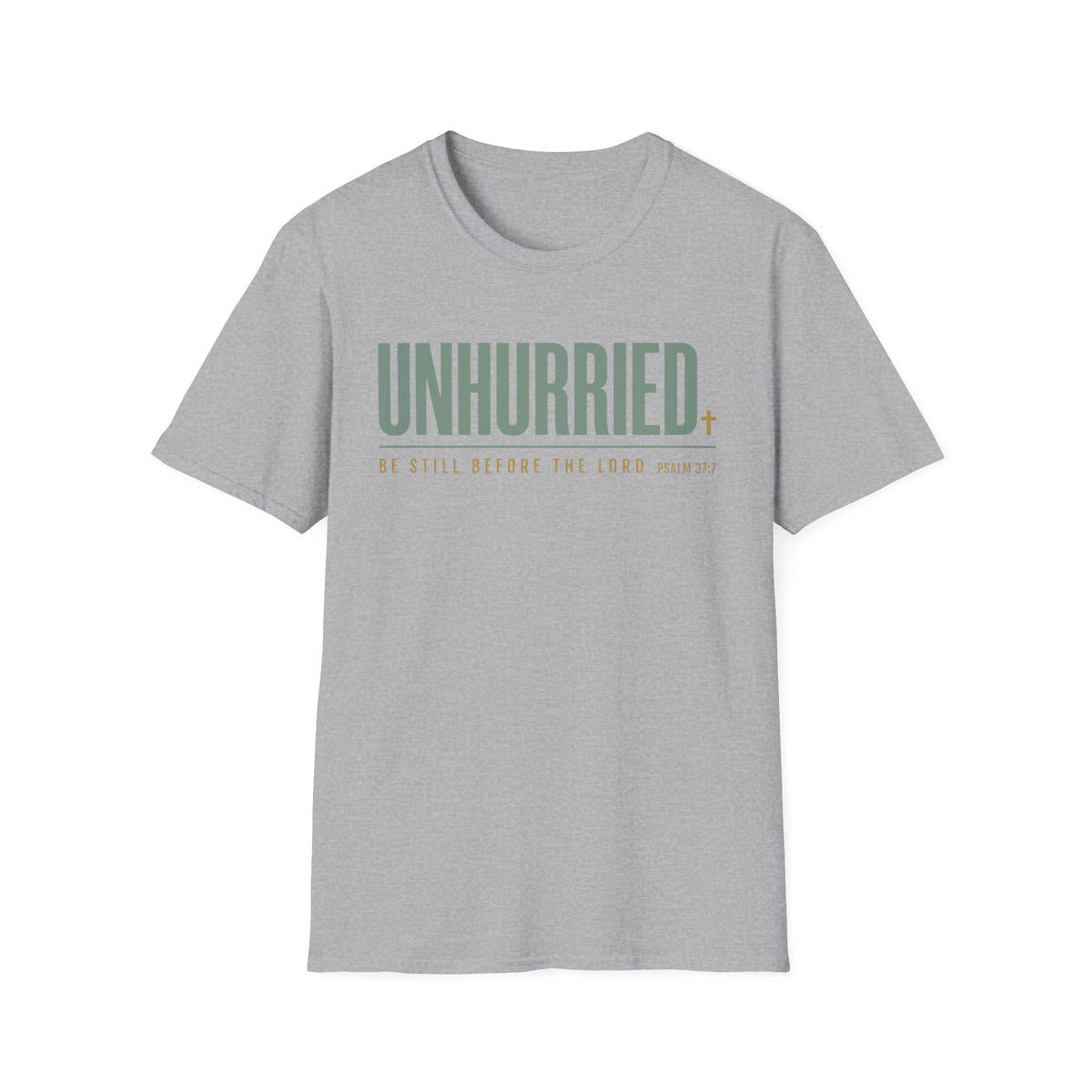 Unhurried T-Shirt