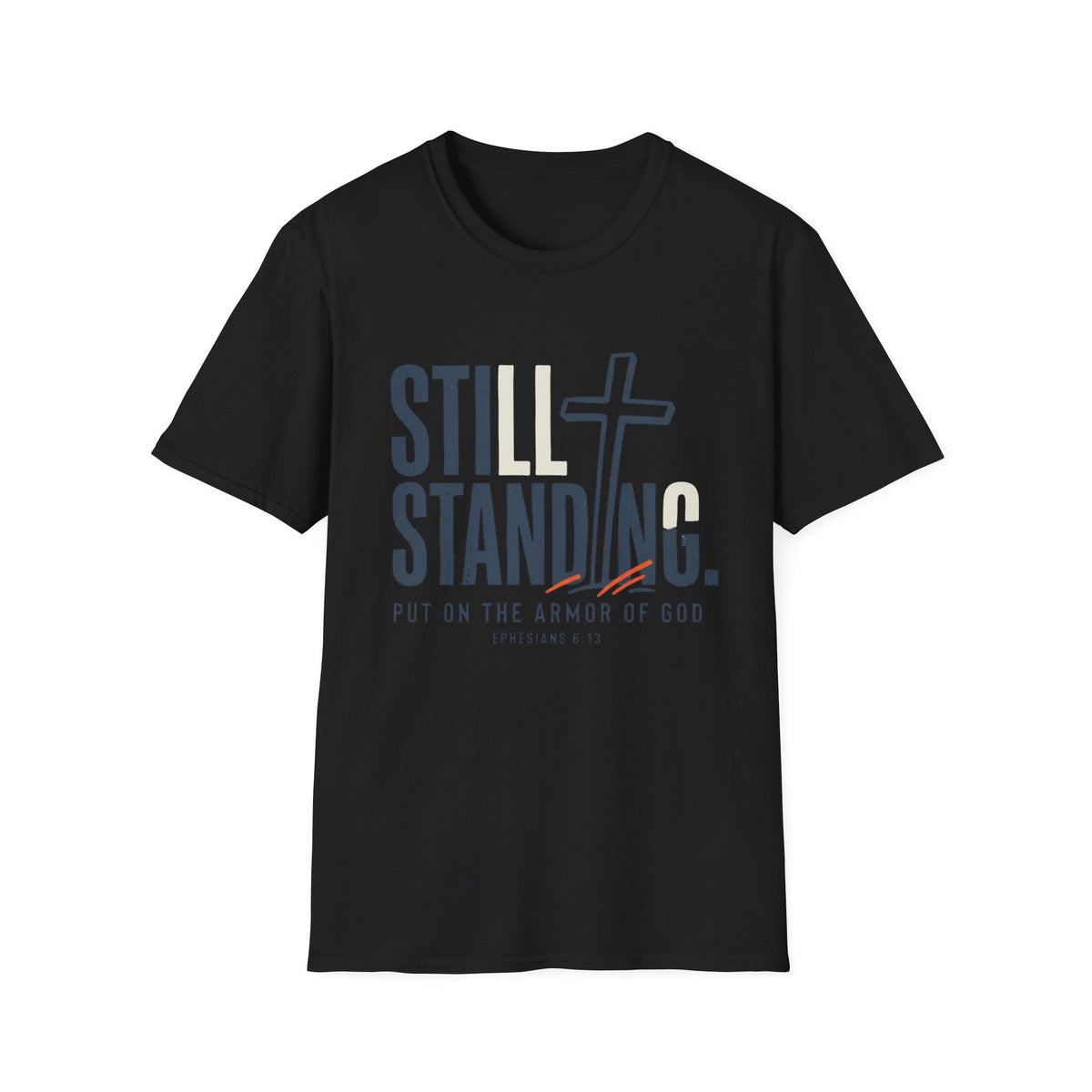 Still Standing T-Shirt