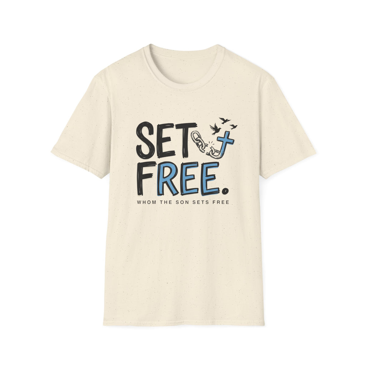 Set Free T-Shirt