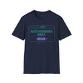 Auto-Renewed Daily T-Shirt
