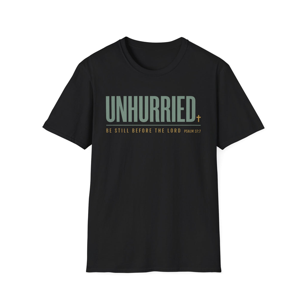 Unhurried T-Shirt